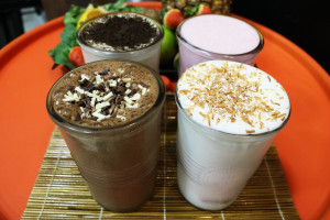 Frappè