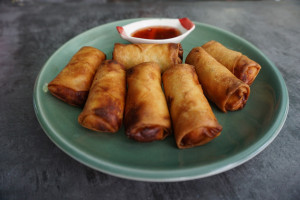 Rotolo Di Uova