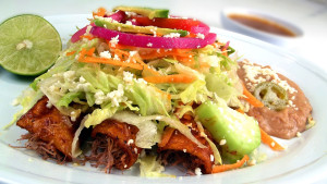 Mi Mancano Anche Le Enchiladas