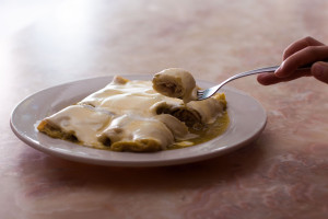Mi Mancano Anche Le Enchiladas
