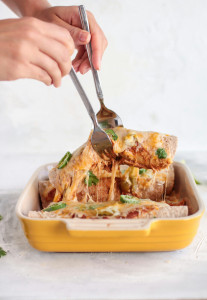 Mi Mancano Anche Le Enchiladas