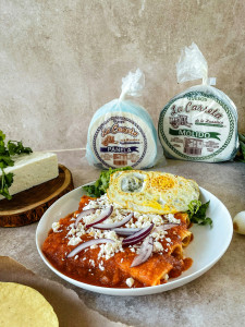 Mi Mancano Anche Le Enchiladas