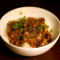 Mushroom Bhaji