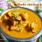 Pollo Shahi Korma