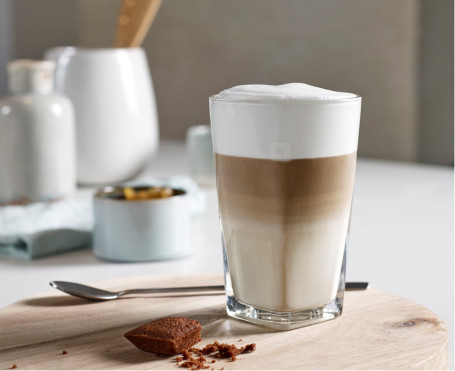 Latte Al Caramello