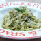 Tagliatelle Al Pesto