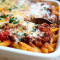 Ziti Al Forno