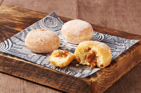 Consegna Esclusiva Mini Biscoff Donuts X3 (V)