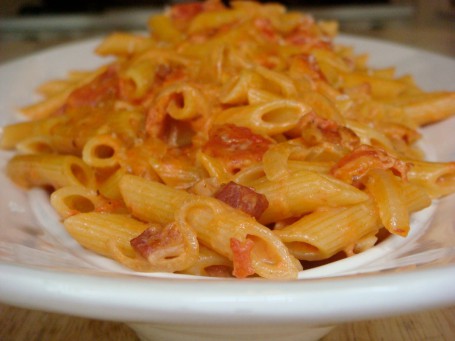 Penne All'arrabbiata