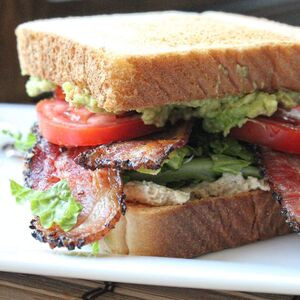 Panino Blt