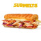 Nuovo Barbecue Con Pancetta Di Pollo Submelt Footlong