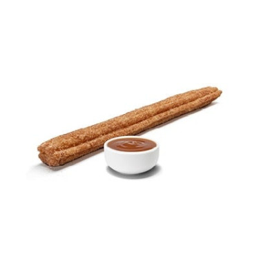 Churro Di Un Piede Di Lunghezza