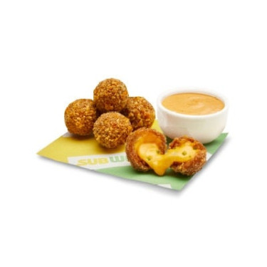 Chipotle Cheesy Bites 5 Pezzi