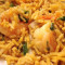 Biryani Di Gamberetti