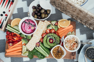 Hummus
