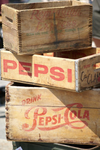 Pepsi