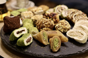 Baklava