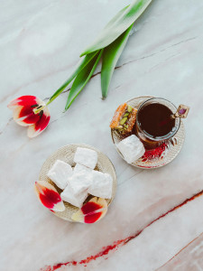 Baklava
