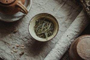 Tè Verde
