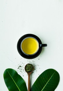 Tè Verde