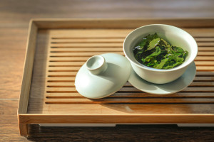 Tè Verde