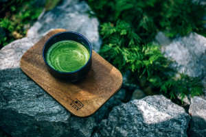 Tè Verde