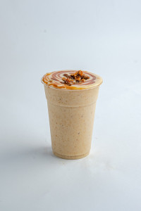 Frullati Di Latte