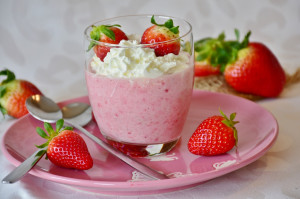 Frullati Di Latte