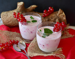 Frullati Di Latte
