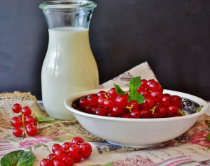 Frullati Di Latte