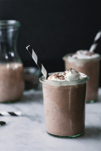 Frullati Di Latte