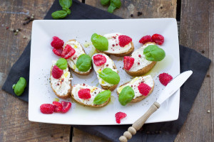 Antipasti