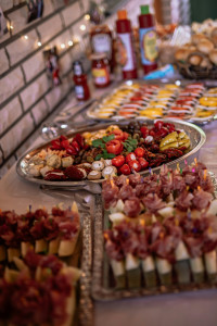 Antipasti