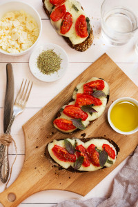 Antipasti