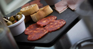 Antipasti