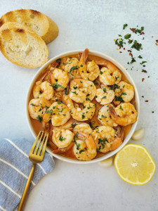 Gamberetti