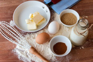 Rotolo Di Uova