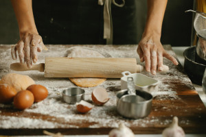 Rotolo Di Uova