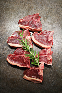 Costolette D'agnello