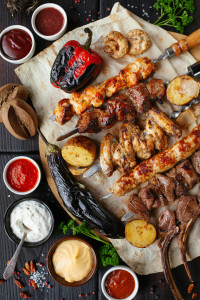 Costolette D'agnello