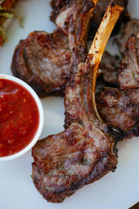 Costolette D'agnello