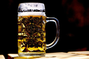 Birra Alla Radice