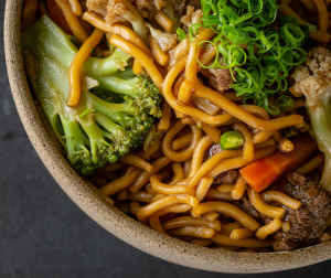 Lo Mein