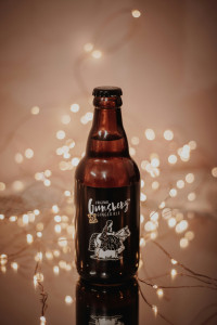 Birra Allo Zenzero