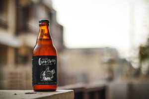 Birra Allo Zenzero
