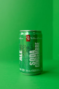 Birra Allo Zenzero