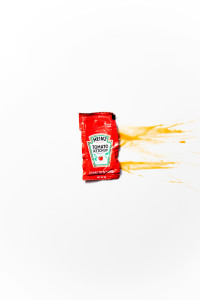 Ketchup