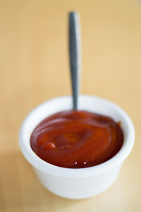 Ketchup