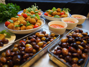 Falafel