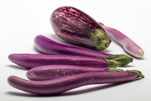 Tapas Di Melanzane